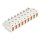 Wago 2721-209/008-000 1-Leiter-Federleiste