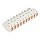 Wago 2721-210/008-000 1-Leiter-Federleiste