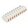 Wago 2721-210/026-000 1-Leiter-Federleiste