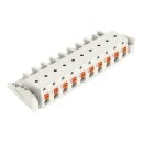 Wago 2721-210/037-000 1-Leiter-Federleiste