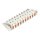 Wago 2721-210/037-000 1-Leiter-Federleiste