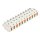 Wago 2721-211/008-000 1-Leiter-Federleiste