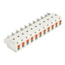 Wago 2721-211/026-000 1-Leiter-Federleiste