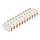 Wago 2721-211/026-000 1-Leiter-Federleiste