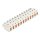 Wago 2721-212/008-000 1-Leiter-Federleiste
