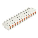 Wago 2721-212/026-000 1-Leiter-Federleiste