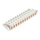 Wago 2721-212/037-000 1-Leiter-Federleiste