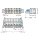 Wago 2721-212/037-000 1-Leiter-Federleiste
