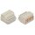 Wago 2734-102 1-Leiter-Federleiste