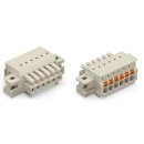 Wago 2734-107/031-000 1-Leiter-Federleiste