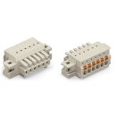 Wago 2734-108/031-000 1-Leiter-Federleiste