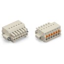 Wago 2734-112/107-000 1-Leiter-Federleiste