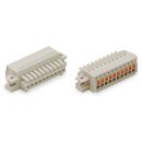 Wago 2734-114/027-000 1-Leiter-Federleiste