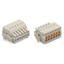 Wago 2734-114/037-000 1-Leiter-Federleiste