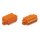 Wago 2734-203/031-000 1-Leiter-Federleiste