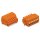 Wago 2734-204/037-000 1-Leiter-Federleiste