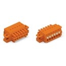 Wago 2734-208/031-000 1-Leiter-Federleiste