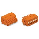 Wago 2734-216/037-000 1-Leiter-Federleiste