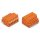 Wago 2734-220 1-Leiter-Federleiste