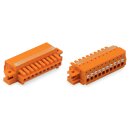 Wago 2734-220/027-000 1-Leiter-Federleiste