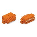 Wago 2734-220/031-000 1-Leiter-Federleiste