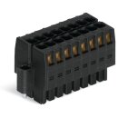 Wago 713-1111/107-047/034-000 1-LeiterFederleiste2reihig...