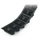 Wago 713-1408/117-000/997-407 THR-Stiftleiste 2-reihig
