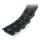 Wago 713-1411/116-000/997-408 THR-Stiftleiste 2-reihig