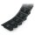 Wago 713-1414/117-000/997-408 THR-Stiftleiste 2-reihig