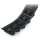 Wago 713-1415/105-000/997-408 THR-Stiftleiste 2-reihig