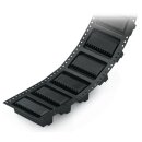 Wago 713-1431/105-000/997-407 THR-Stiftleiste 2-reihig