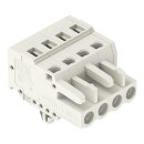 Wago 721-104/008-000 1-Leiter-Federleiste