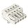 Wago 721-105/008-000 1-Leiter-Federleiste