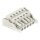 Wago 721-105/008-000/037-000 1-Leiter-Federleiste