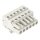 Wago 721-106/008-000 1-Leiter-Federleiste