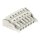 Wago 721-106/008-000/037-000 1-Leiter-Federleiste