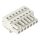 Wago 721-107/008-000 1-Leiter-Federleiste