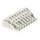 Wago 721-107/008-000/037-000 1-Leiter-Federleiste
