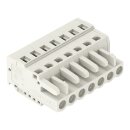 Wago 721-107/026-000 1-Leiter-Federleiste