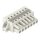 Wago 721-107/027-000 1-Leiter-Federleiste
