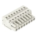 Wago 721-108/026-000 1-Leiter-Federleiste