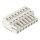 Wago 721-108/026-000 1-Leiter-Federleiste