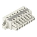 Wago 721-108/027-000 1-Leiter-Federleiste