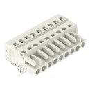 Wago 721-109/008-000 1-Leiter-Federleiste