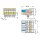 Wago 721-109/008-000 1-Leiter-Federleiste