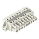 Wago 721-109/027-000 1-Leiter-Federleiste