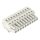 Wago 721-110/008-000 1-Leiter-Federleiste