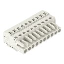 Wago 721-110/026-000 1-Leiter-Federleiste