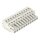 Wago 721-111/026-000 1-Leiter-Federleiste