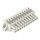 Wago 721-111/027-000 1-Leiter-Federleiste